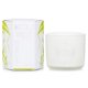 thumbnail image 3 of Vela iKou Eco-Luxury Aromacology de cera natural Happiness, 3 of 6