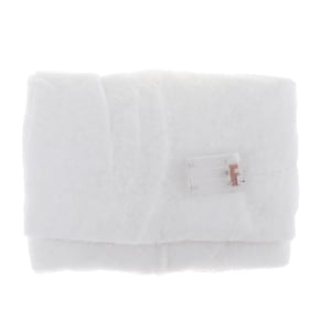 Magideal - De Mesa Navideño, Mantel Navideño Reutilizable, Cubierta Para Mesa De Comedor De Escritorio, Manta Para Fiesta Temática, Vacaciones, Cumpleaños 120Cmx33Cm