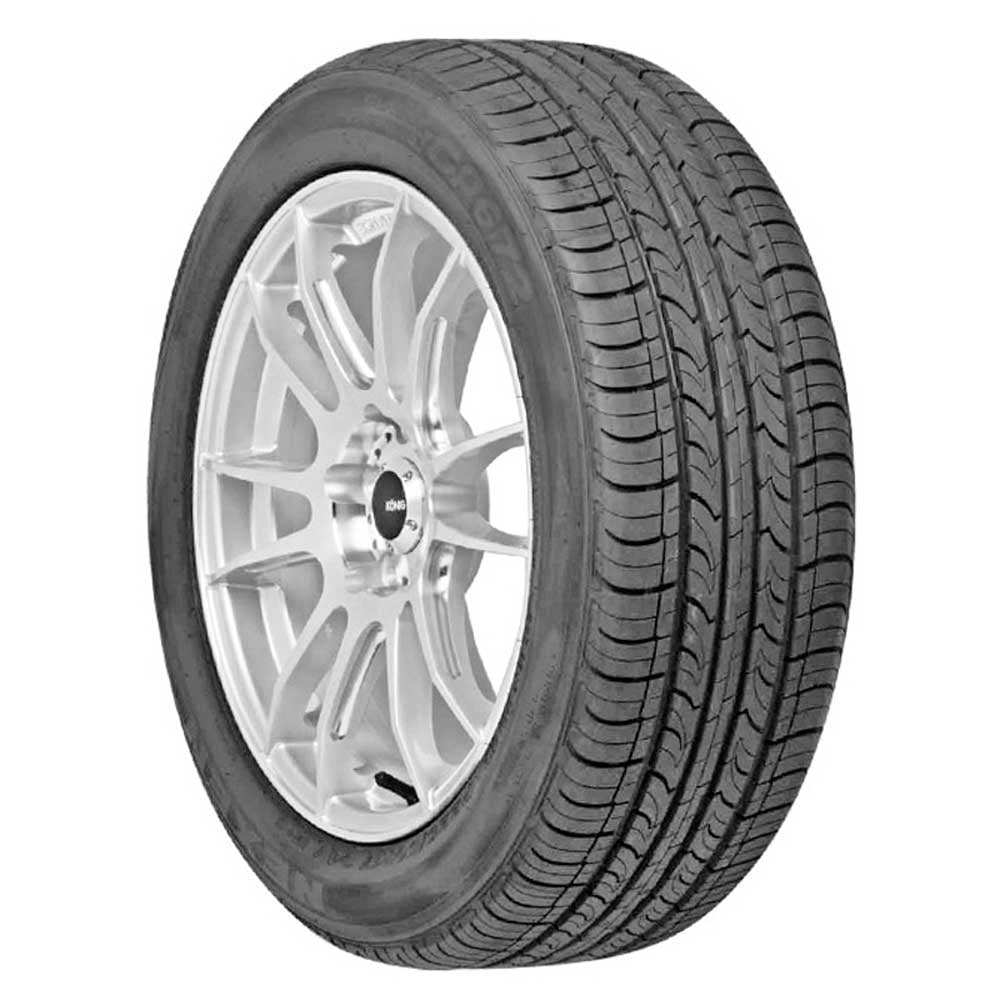 Neumatico Nexen 215/55 R16 93V 04Pr Cp672