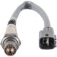 thumbnail image 1 of Sensor de oxígeno Bosch 15487 Premium OE compatible con Lexus y Toyota, 1 of 4