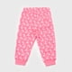 thumbnail image 2 of Pantalon De Buzo Bebe Niña Fullprint Rosado Corona, 2 of 5