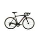thumbnail image 1 of BICICLETA DE RUTA TOTEM 700*52 MNX NEGRO CON MORADO, 1 of 4