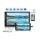 thumbnail image 3 of Radio Auto 2 Din Mirror Link Bluetooth Pantalla Video Touch!, 3 of 5