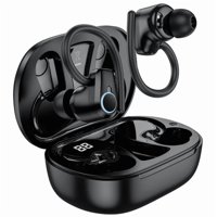 Hoco. - Audífono Inalambrico Ear-Hook 7Hrs Hoco Eq8