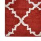 thumbnail image 3 of Alfombra Frize Ligth Royal 050x100 Terracota, 3 of 3