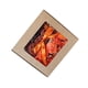 thumbnail image 5 of Juego De Caja Combinada De Flores Artificiales Fácil De Operar Para Decoración De Fiesta De Ducha Rojo Naranja, 5 of 5