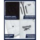 thumbnail image 3 of Chaqueta acolchada Reebok Heavyweight Winter White para mujer, 3 of 7