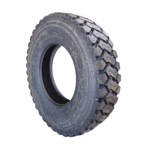 Genérico - Neumatico 12 R22.5 Sunet Sd697 152/149L 18Pr