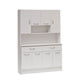 thumbnail image 1 of Gabinete Compacto 120 Blanco, 1 of 3