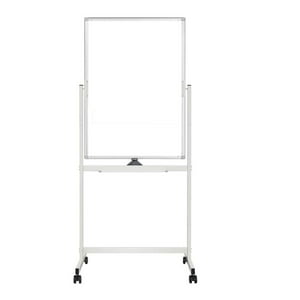 Igpro - Pizarra Classic Móvil Magnética Doble Cara 60X90Cm