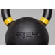 thumbnail image 3 of Kettlebell De Hierro Fundido Fitness De 6 8 Kg 15 Lb Peso Ajustable, 3 of 9