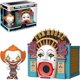 thumbnail image 2 of ¡Funko Pop! Town Funko It 2 Demonic Pennywise con Funhouse, 2 of 8