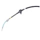 thumbnail image 2 of Cable freno mano toyota hilux 2.4 2016 2020, 2 of 3