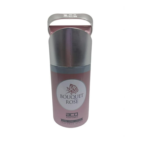 Bouqet Rose Perfumed Body Spray 250ml
