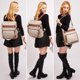 thumbnail image 2 of Mochila MKP COLLECTION, convertible a la moda para mujer, 2 of 6
