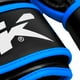 thumbnail image 2 of Guantillas Katana T6 Lux Boxing Gloves - Negro/Azul - MMA-BT6 - M, 2 of 3