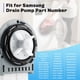 thumbnail image 2 of Bomba de agua prime&swift DC31-00178A 120V 80W, 2 of 7