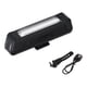 thumbnail image 1 of Luz Led Bicicleta Recargable Impermeable Usb Comet, 1 of 3