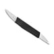 thumbnail image 2 of Diamond Abrasives Guitar Fret Crowning File Luthier Para Ukelele Con Funda, 2 of 2
