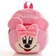 thumbnail image 1 of Disney Winnie The Pooh Children's Backpack Cartoon Cute Plush Doll Kindergarten Girls Large Capacity Lightweight School Bag, 1 of 3