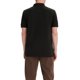 thumbnail image 2 of Polo Levi's Housemark para hombre, color negro mineral, talla L, 2 of 3