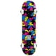 thumbnail image 1 of Skate Patineta Gangsta Kid Puzzle 7.25 Completo Armado, 1 of 5