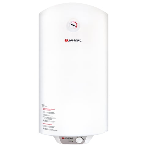 Splendid - Termo Eléctrico Mural 100 Litros