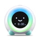 thumbnail image 1 of Sleep Trainer LittleHippo Mella con máquina de sonido Night Light, 1 of 7