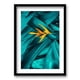 thumbnail image 1 of Cuadro Tropical Paraiso 40x30cms, 1 of 1