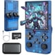 thumbnail image 1 of Consola Retro Portátil Qoody S600 RK3326 4 in 64 GB, 1 of 3