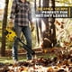 thumbnail image 3 of Soplador Paxwrenx 600 CFM 125 MPH Brushless para DeWalt 20V, 3 of 3