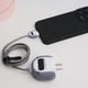 thumbnail image 3 of Funda protectora para cargador Yluirktfa compatible con iPhone 20W USB-C 082, 3 of 9