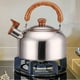 thumbnail image 4 of Juego De Ollas de Acero y Utensilios de Cocina 12 Piezas, 4 of 5