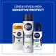 thumbnail image 5 of Desodorante Stick Nivea Men Sensitive Protect, 54 g, 5 of 6