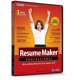 thumbnail image 1 of Software Individual ResumeMaker Professional Deluxe 20 CD, 1 of 9