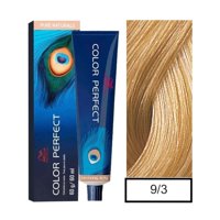 Wella - Tintura Semipermanente Color Perfect 9/3 60Gr + Oxidante