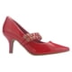 thumbnail image 3 of Zapato Mujer Chalada Regent-32 Rojo Casual, 3 of 8
