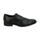 thumbnail image 1 of Zapato Formal Hombre Cuero 65 Negro Perlatto, 1 of 5