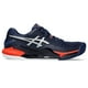 thumbnail image 1 of Zapatilla Gel Resolution 9 Clay Azul Marino Hombre, 1 of 3