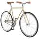 thumbnail image 2 of Bicicleta Urbana Harper Fixie - 1 Velocidad beige L, 2 of 3