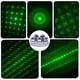 thumbnail image 1 of Experience the Ultimate Outdoor Adventure with our USB Rechargeable Green Laser Pointer for Hunting, Hiking and Camping with Long Range Laser Beam, 1 of 5