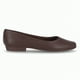 thumbnail image 1 of Ballerina Mujer Chocolate Raquel Piccadilly, 1 of 3