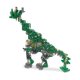 thumbnail image 2 of Set de construcción K'nexosaurus Rex 255 piezas con movimiento motorizado, 2 of 6