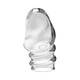 thumbnail image 3 of Funda para Pene Penis Sleeve Jeremy Transparente, 3 of 8