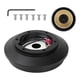 thumbnail image 5 of Adaptador De Cubo De Volante Para Toyota De 8693 Base De Conector De Accesorios, 5 of 5