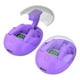 thumbnail image 2 of Audífonos Inalámbricos Tws Gamer Pro One Purpura, 2 of 2