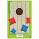 thumbnail image 3 of Blancos de papel GunFun 23 x 35 cm, paquete de 9, juegos surtidos, 3 of 8