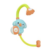 Bothyi - Cabezal De Ducha Para Baño De Bebé, Juguete De Verano, Regalos, Juguete De Agua Para Bebé Recién Nacido