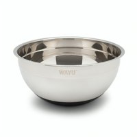 Wayu - Bowl Acero Inoxidable 26 Cm