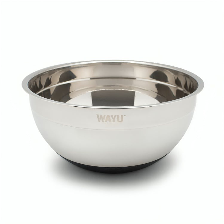 Wayu - Bowl Acero Inoxidable 26 Cm